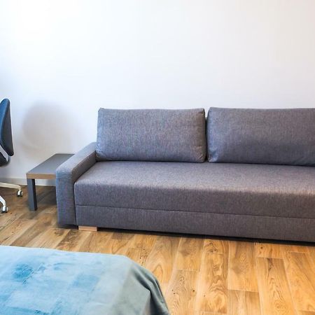 Cosmic Apartment Warszawa Eksteriør billede